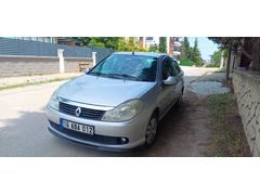 Sahibinden Renault Symbol 1.5 dCi Authentique 2012 Model