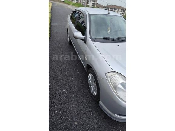 Sahibinden Renault Symbol 1.5 dCi Authentique 2012 Model