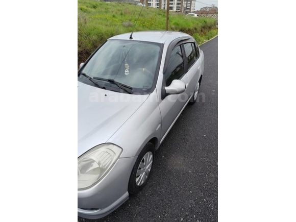 Sahibinden Renault Symbol 1.5 dCi Authentique 2012 Model
