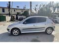 Yeni Muayeneli Peugeot 206