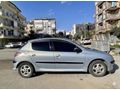 Yeni Muayeneli Peugeot 206