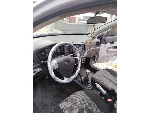 Sahibinden Hyundai Accent Era 1.4 Team 2010 Model