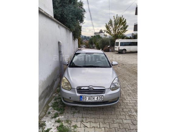 Sahibinden Hyundai Accent Era 1.4 Team 2010 Model