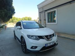 Sahibinden Nissan X-Trail 1.6 dCi Platinum Premium 2014 Model Kahramanmaraş