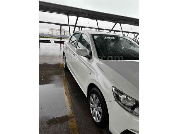 Sahibinden Peugeot 301 1.5 BlueHDI Active 2020 Model 