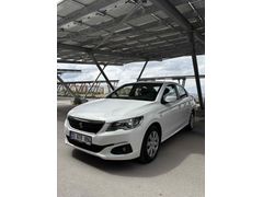 Sahibinden Peugeot 301 1.5 BlueHDI Active 2020 Model 