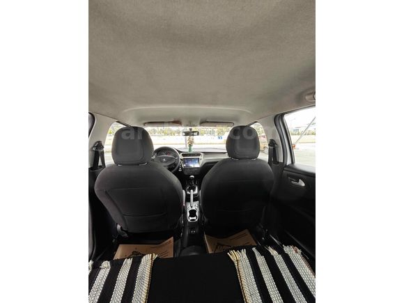 Sahibinden Peugeot 301 1.5 BlueHDI Active 2020 Model 