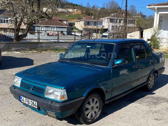 Sahibinden Tofaş Şahin 1.6 1998 Model İstanbul