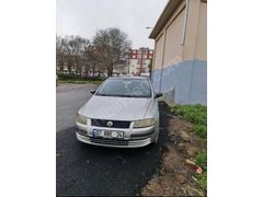 Sahibinden Fiat Stilo 1.6 Actual 2003 Model