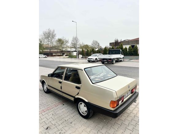 Sahibinden Süper Kondisyon Tofaş Doğan L 1992 Model 