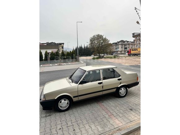 Sahibinden Süper Kondisyon Tofaş Doğan L 1992 Model 