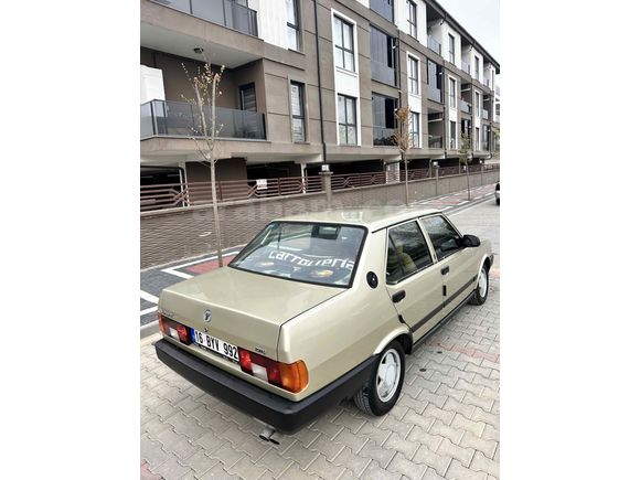 Sahibinden Süper Kondisyon Tofaş Doğan L 1992 Model 