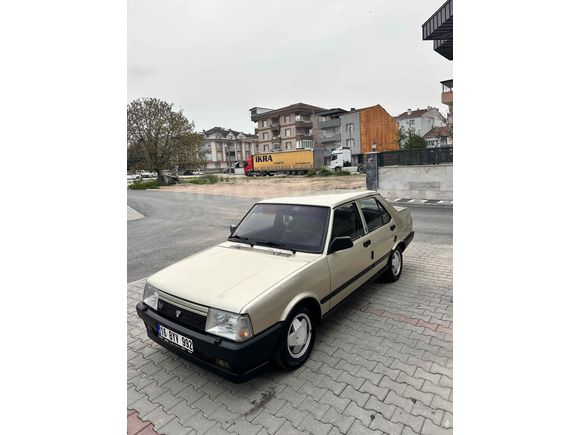 Sahibinden Süper Kondisyon Tofaş Doğan L 1992 Model 