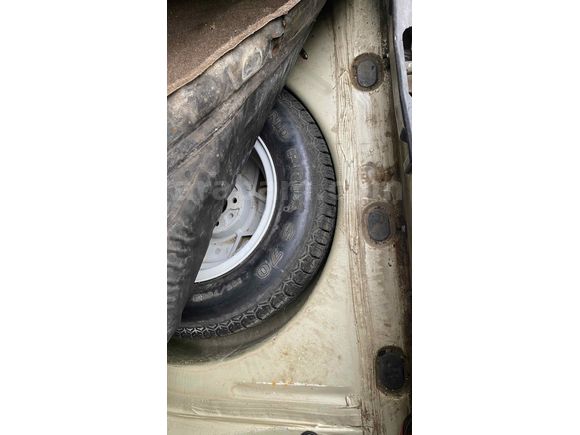 Sahibinden Süper Kondisyon Tofaş Doğan L 1992 Model 
