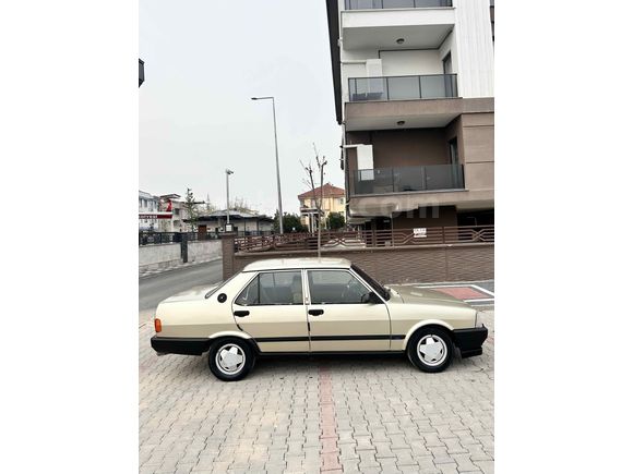 Sahibinden Süper Kondisyon Tofaş Doğan L 1992 Model 
