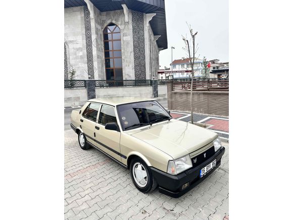 Sahibinden Süper Kondisyon Tofaş Doğan L 1992 Model 