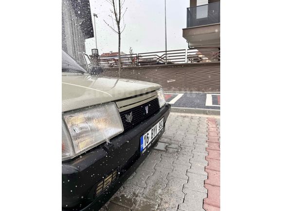 Sahibinden Süper Kondisyon Tofaş Doğan L 1992 Model 