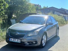 Sahibinden Chevrolet Cruze 1.6 Sport 2013,5