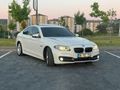 Galeriden BMW 5 Serisi 520i Comfort 2014 Model Kayseri
