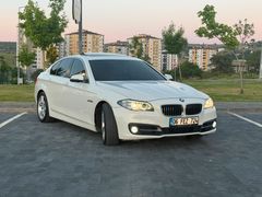Galeriden BMW 5 Serisi 520i Comfort 2014 Model Kayseri