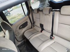 Sahibinden Ford Tourneo Connect 1.6 TDCI Titanium 2014 Model