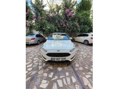 Sahibinden Ford Focus 1.5 TDCi Trend X 2017 Model