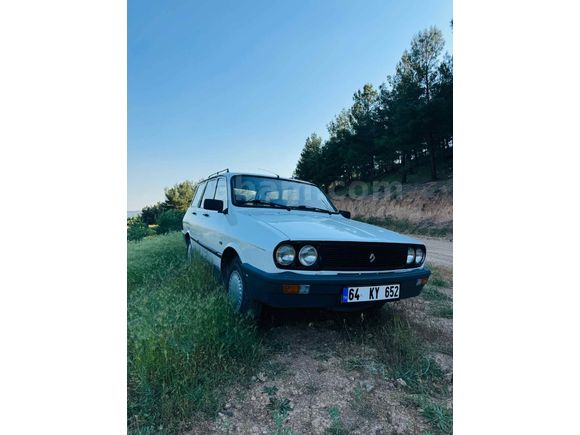 Sahibinden Renault R 12 Toros 1995 Model 