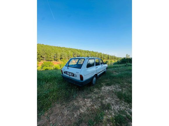 Sahibinden Renault R 12 Toros 1995 Model 