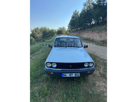 Sahibinden Renault R 12 Toros 1995 Model 