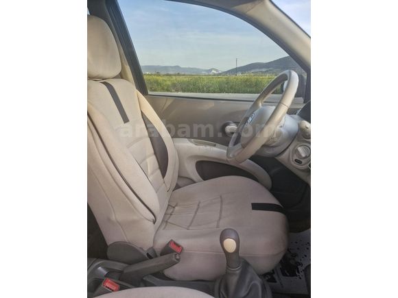 Sahibinden Nissan Micra 1.2 Tekna 2005 Model