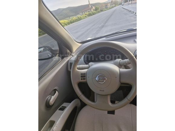 Sahibinden Nissan Micra 1.2 Tekna 2005 Model