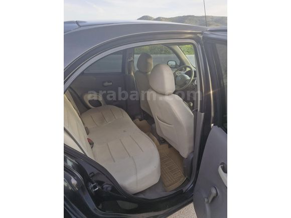 Sahibinden Nissan Micra 1.2 Tekna 2005 Model