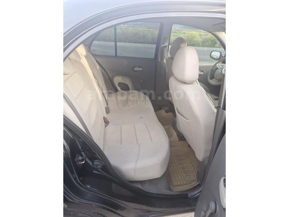 Sahibinden Nissan Micra 1.2 Tekna 2005 Model