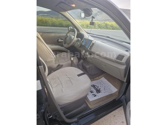 Sahibinden Nissan Micra 1.2 Tekna 2005 Model