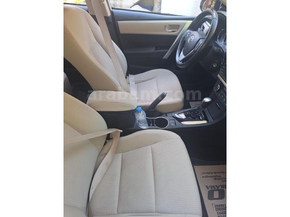 Sahibinden Toyota Corolla 1.6 Touch 2015 Model