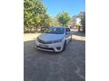 Sahibinden Toyota Corolla 1.6 Touch 2015 Model