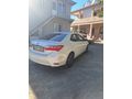 Sahibinden Toyota Corolla 1.6 Touch 2015 Model