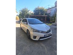 Sahibinden Toyota Corolla 1.6 Touch 2015 Model