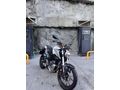 Sahibinden Honda CB 125 R 