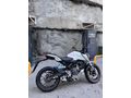 Sahibinden Honda CB 125 R 