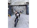 Sahibinden Honda CB 125 R 