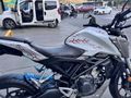 Sahibinden Honda CB 125 R 
