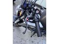 Sahibinden Honda CB 125 R 