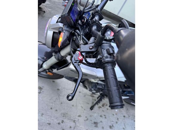 Sahibinden Honda CB 125 R 