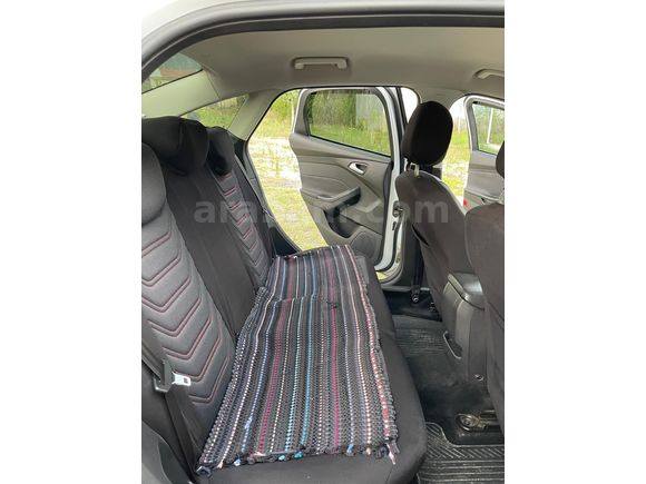 Sahibinden Ford Focus 1.6 Ti-VCT Titanium 2015 Model