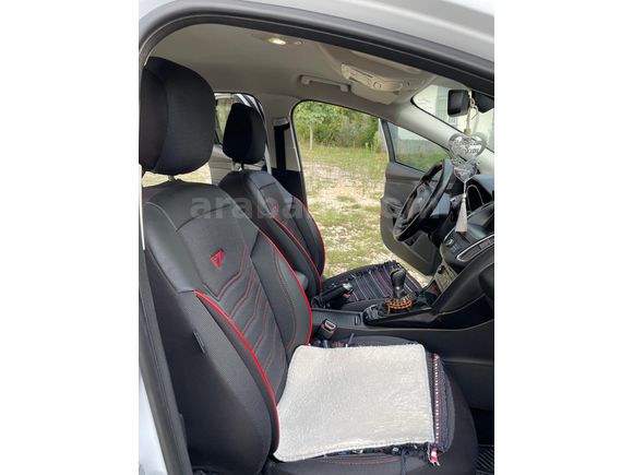 Sahibinden Ford Focus 1.6 Ti-VCT Titanium 2015 Model