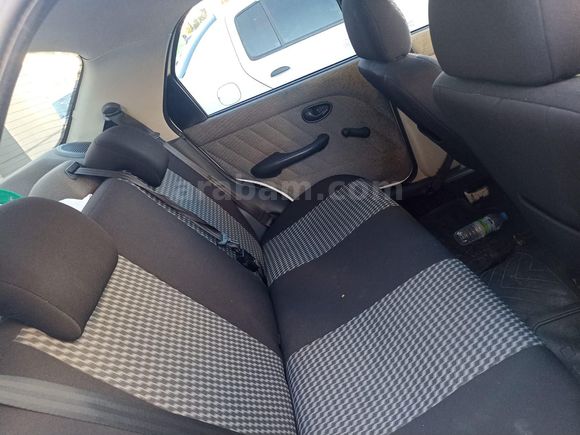 2008 TEMİZ ALBEA 1.3 MULTİJET