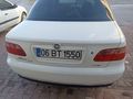 2008 TEMİZ ALBEA 1.3 MULTİJET