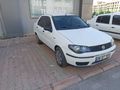 2008 TEMİZ ALBEA 1.3 MULTİJET