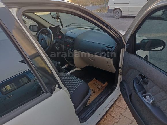 2008 TEMİZ ALBEA 1.3 MULTİJET